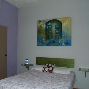Habitación Estándar con Cama King