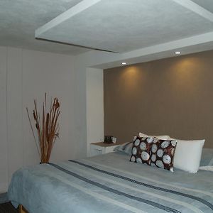 Habitación Estándar con Cama King